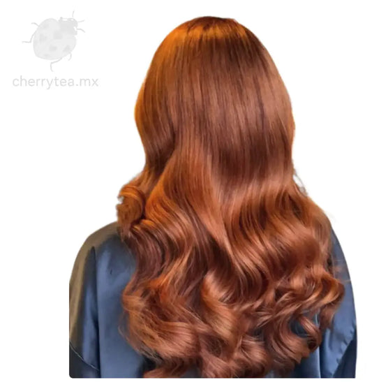 Mascarilla Chroma ID Schwarzkopf Naranja 300ml | Color Intenso y Nutrición