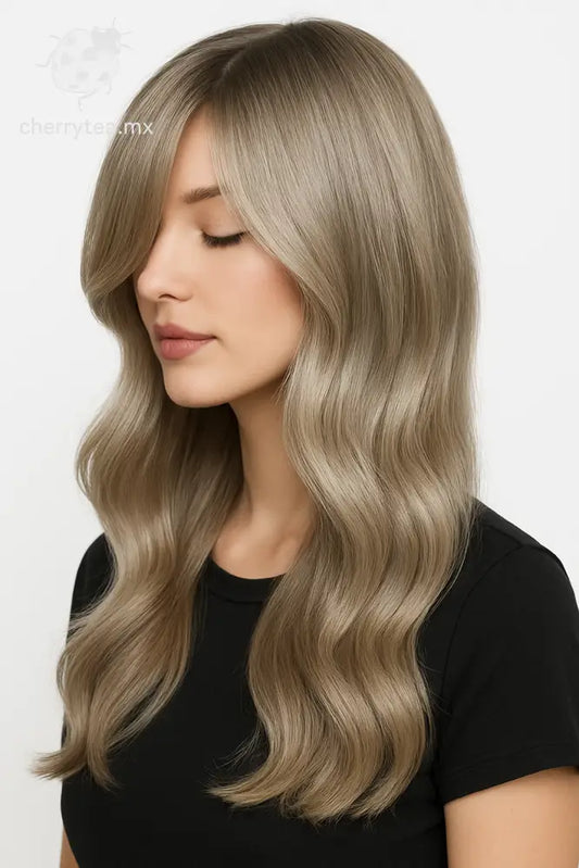 Tinte Igora Royal 9-1 Rubio Muy Claro Ceniza