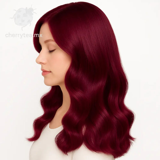 Tinte Igora Royal 9-98 Rubio Muy Claro Violeta Rojizo