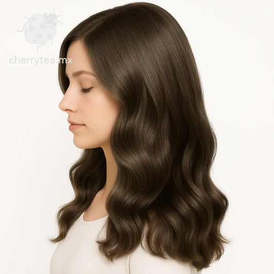 Tinte Igora Royal Absolutes 7-10 Rubio Medio Ceniza Natural