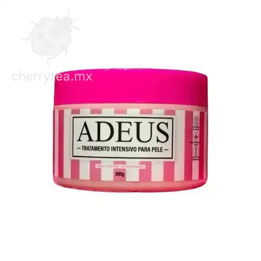 Adeus Crema Original Tratamiento Intensivo Antiestrias