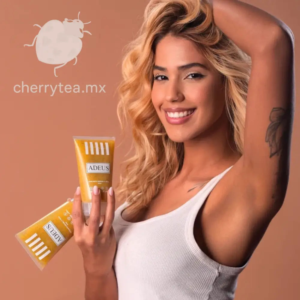 Exfoliante Original Facial y Corporal Adeus