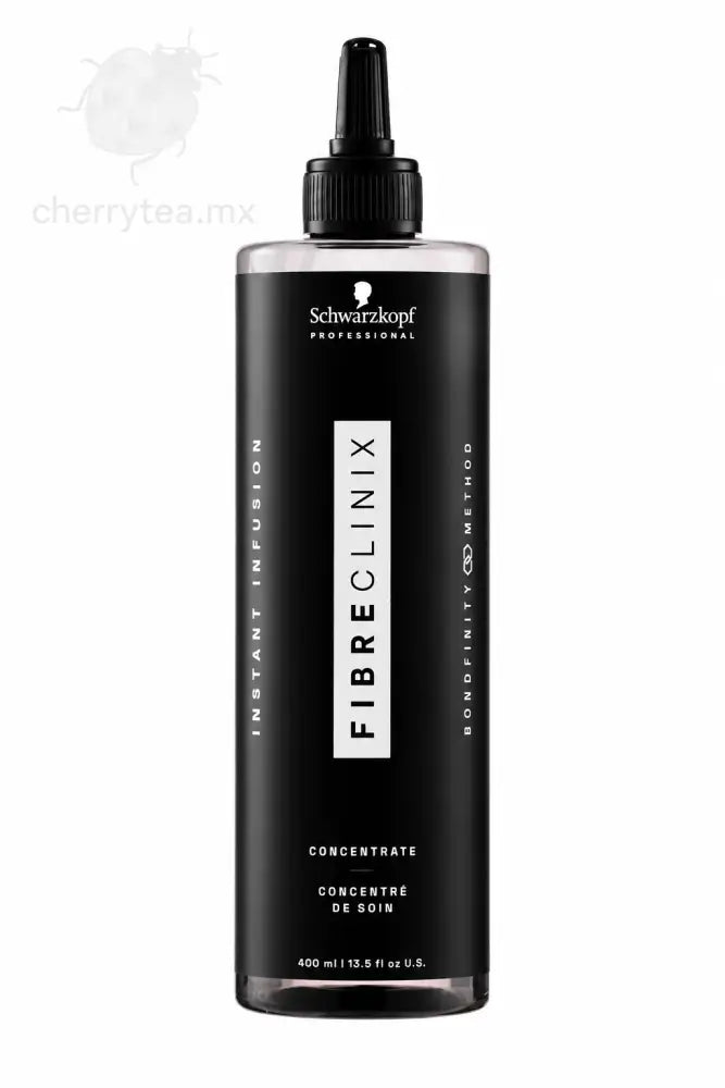 Fibre Clinix Schwarzkopf Tratamiento Capilar Reparador Profesional