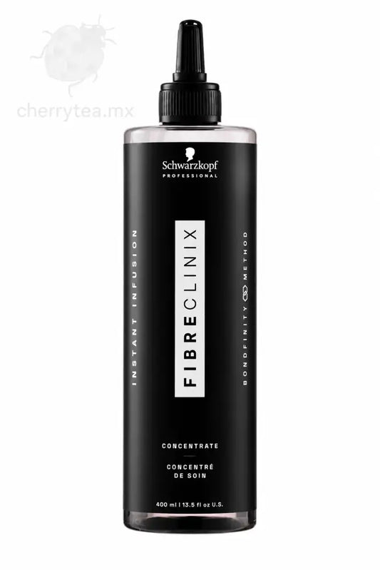 Fibre Clinix Schwarzkopf Tratamiento Capilar Reparador Profesional