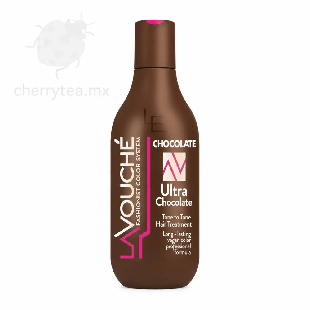 Lavouché Ultra Color Plex Chocolate Matizante Capilar - 300ml