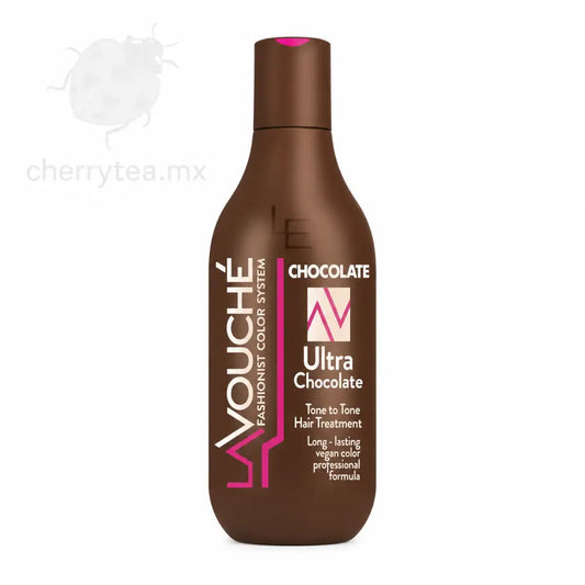 Lavouché Ultra Color Plex Chocolate Matizante Capilar - 300ml