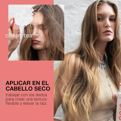 Polvo Voluminizador Osis Soft Dust 10g