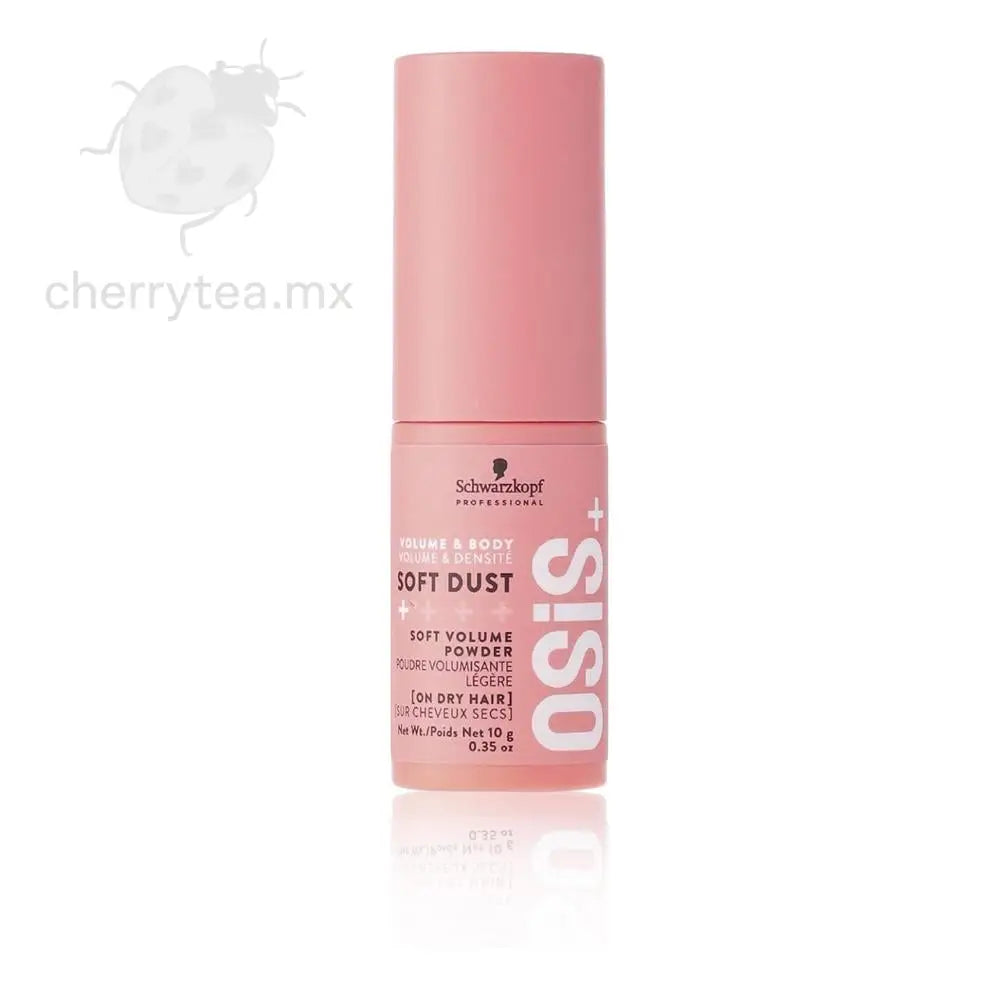Polvo Voluminizador Osis Soft Dust 10g