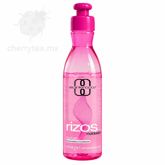 Prokpil Gel Fluido Moldeador para Rizos 300 ml