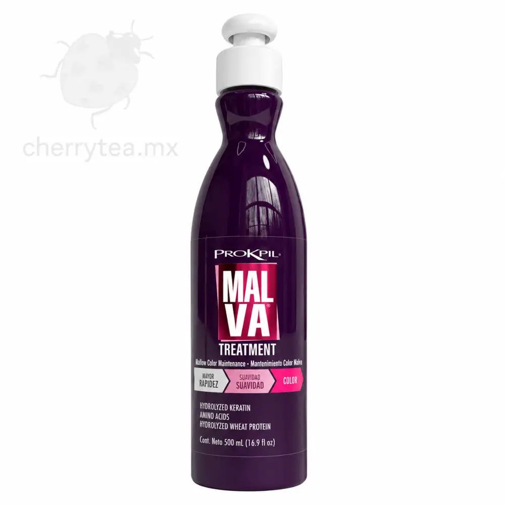 Prokpil Mascarilla Matizante Malva 300ml