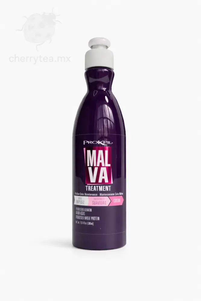 Prokpil Mascarilla Matizante Malva 300ml