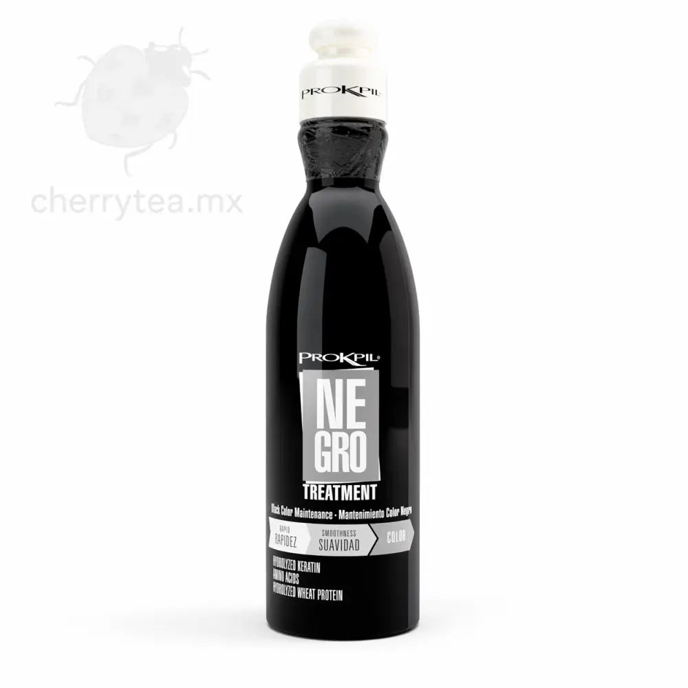 Prokpil Mascarilla Matizante Negro 300ml