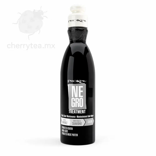 Prokpil Mascarilla Matizante Negro 300ml