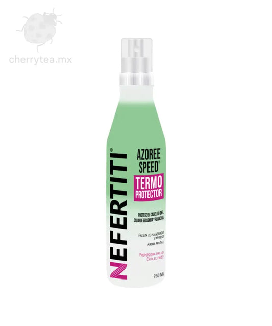 Protector de Caloe Speed Tratamiento Nefertiti de 250ml