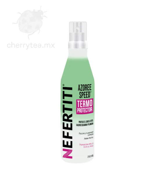 Protector de Caloe Speed Tratamiento Nefertiti de 250ml