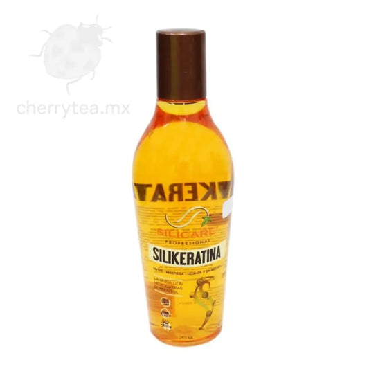 Silikeratina Silicare 250 ml – Protección y Suavidad para Cabello Dañado