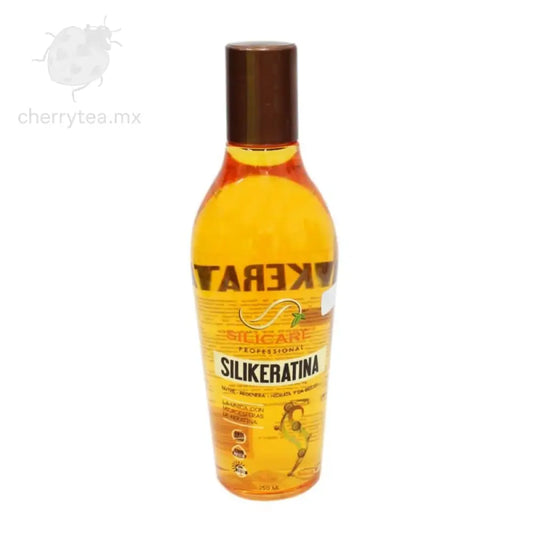 Silikeratina Silicare 250 ml – Protección y Suavidad para Cabello Dañado
