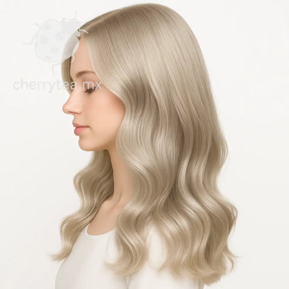 Tinte Igora Highlifts 10-1 Rubio Platino Ceniza