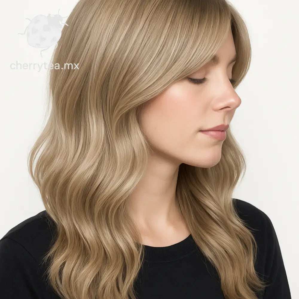 Tinte Igora Royal Absolutes 9-140 Rubio Muy Claro Ceniza Beige Natural